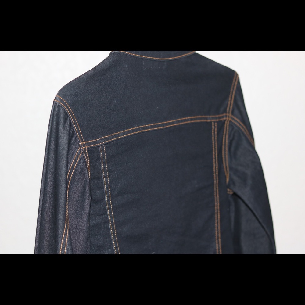 Women jacket - Picture 4 of 6